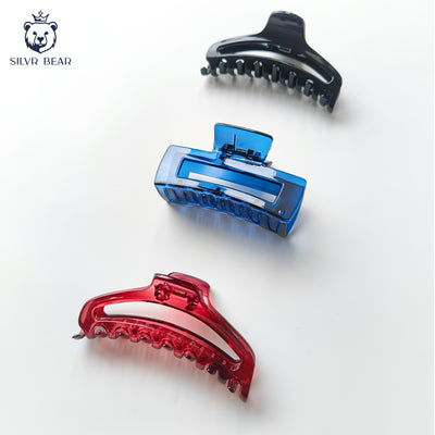 Big Hair Claws - Unbreakable - BB1